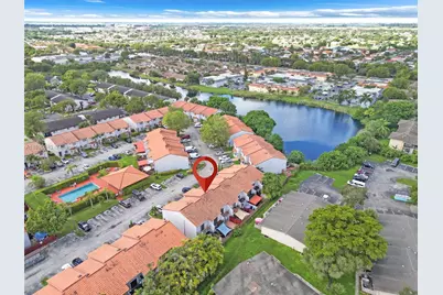 15430 SW 74th Cir Ct 506, Miami, FL 33193 - Photo 34