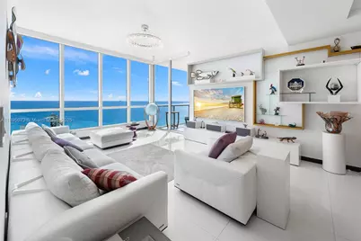 100 S Pointe Dr #1707, Miami Beach, FL 33139 - Photo 1