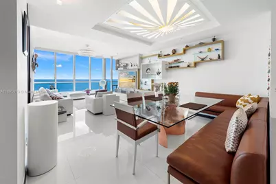 100 S Pointe Dr #1707, Miami Beach, FL 33139 - Photo 2