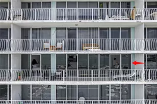 7601 E Treasure Dr, North Bay Village, FL 33141 - Photo 26