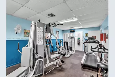 1400 Sheridan St #24J, Hollywood, FL 33020 - Photo 32