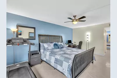 1400 Sheridan St #24J, Hollywood, FL 33020 - Photo 16