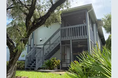 8228 SE Croft Cir #J-8, Hobe Sound, FL 33455 - Photo 1