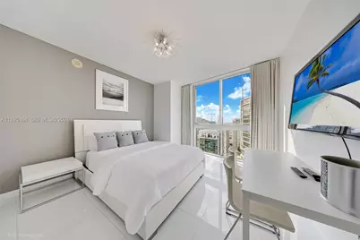 495 Brickell Ave #4710, Miami, FL 33131 - Photo 14