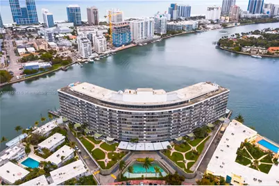 900 Bay Dr #604, Miami Beach, FL 33141 - Photo 1