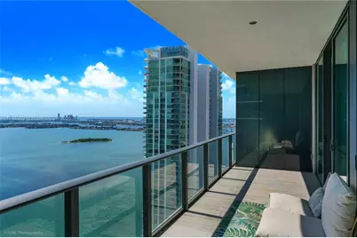 480 NE 31st St #4106, Miami, FL 33137 - Photo 1