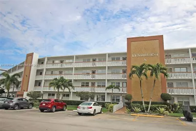 4065 N Lyndhurst N #4065, Deerfield Beach, FL 33442 - Photo 22