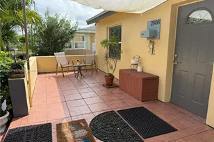 2808 Rodman St, Hollywood, FL 33020 - Photo 16