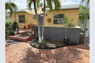 2808 Rodman St, Hollywood, FL 33020 - Photo 2