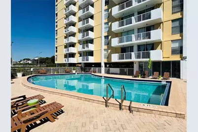 2000 NE 135th St #701, North Miami, FL 33181 - Photo 1