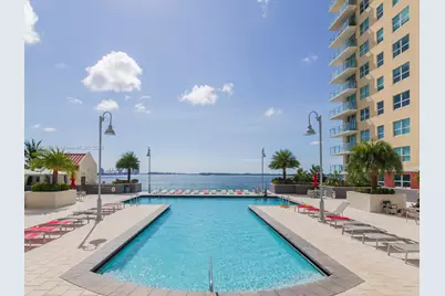 1155 Brickell Bay Dr #2208, Miami, FL 33131 - Photo 12