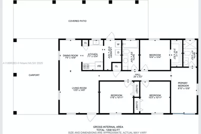 20120 SW 112th Ct, Miami, FL 33189 - Photo 44