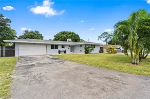 6791 SW 10th Ct, Pembroke Pines, FL 33023 - Photo 1