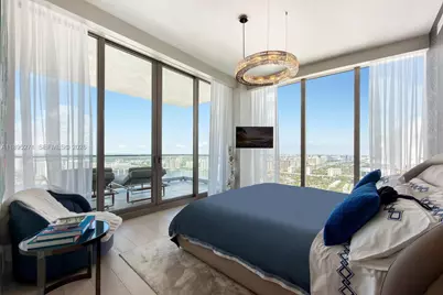 17975 Collins Ave #N-4602, Sunny Isles Beach, FL 33160 - Photo 32