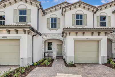 12577 NW 23rd Pl, Miami, FL 33167 - Photo 1