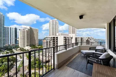 520 Brickell Key Dr #A1716, Miami, FL 33131 - Photo 24