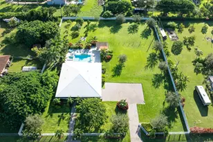 24301 SW 212th Ave, Homestead, FL 33031 - Photo 1