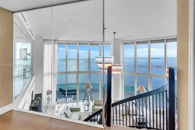 1643 Brickell Ave #3501, Miami, FL 33129 - Photo 8