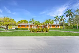 7205 SW 109th Terrace, Pinecrest, FL 33156 - Photo 1