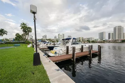 600 Three Islands Blvd #214, Hallandale Beach, FL 33009 - Photo 80