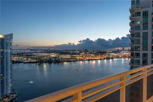 901 Brickell Key Blvd, Miami, FL 33131 - Photo 1