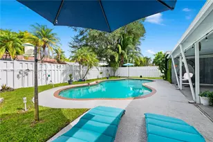 11741 NW 43rd Pl, Sunrise, FL 33323 - Photo 24
