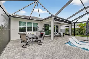 12019 SW Seahorse Springs Terrace, Port Saint Lucie, FL 34987 - Photo 38