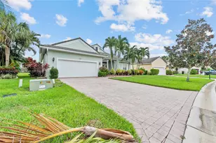 172 NW Magnolia Lakes Blvd, Port Saint Lucie, FL 34986 - Photo 32