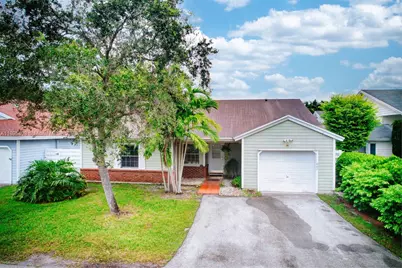 14807 SW 140th Ct, Miami, FL 33186 - Photo 1