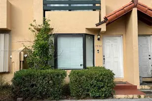 7856 SW 102nd Ln, Miami, FL 33156 - Photo 2