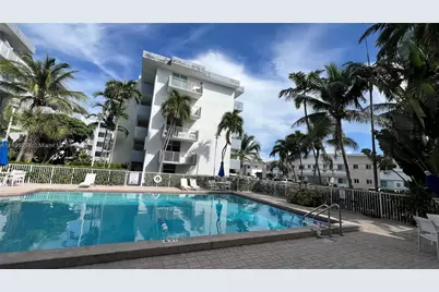 1801 S Treasure Dr #415, North Bay Village, FL 33141 - Photo 24