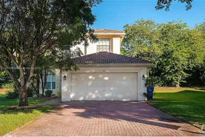 16101 SW 27th St, Miramar, FL 33027 - Photo 2