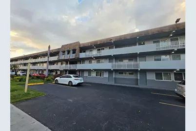 11005 SW 1st St #207, Sweetwater, FL 33174 - Photo 1