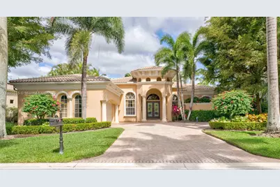 111 Via Verde Way #111, Palm Beach Gardens, FL 33418 - Photo 1