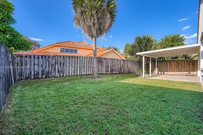 10397 SW 16th St, Pembroke Pines, FL 33025 - Photo 26