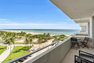 465 Ocean Dr, Miami Beach, FL 33139 - Photo 16