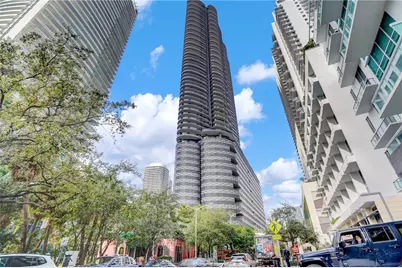 1000 Brickell Plaza #3905, Miami, FL 33131 - Photo 1
