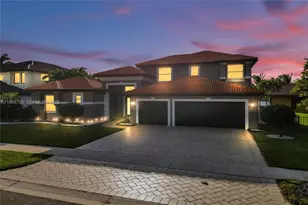 4248 SW 185th Ave, Miramar, FL 33029 - Photo 2