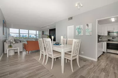 3 Island Ave #09E, Miami Beach, FL 33139 - Photo 2