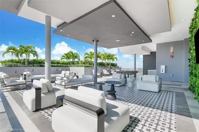 9600 S Dixie Hwy #B1-B10, Miami, FL 33156 - Photo 4