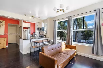 1320 Drexel Ave #200, Miami Beach, FL 33139 - Photo 1