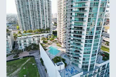 350 S Miami Ave #1205, Miami, FL 33130 - Photo 32