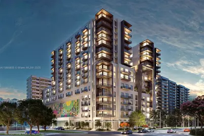 1420 NW 14th Ave #1523, Miami, FL 33125 - Photo 1