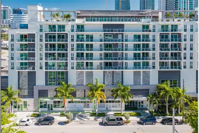 321 NE 26th St #CU-02, Miami, FL 33137 - Photo 1