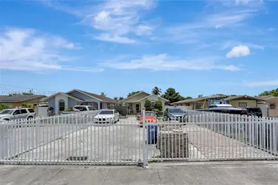 15801 NW 47th Ave, Miami Gardens, FL 33054 - Photo 1