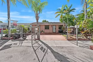 4650 SW 129th Ave, Miami, FL 33175 - Photo 2