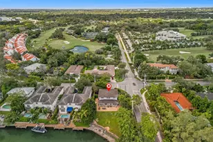 4801 University Dr, Coral Gables, FL 33146 - Photo 2