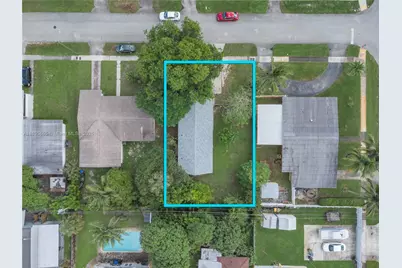 2005 NW 11th Ave, Fort Lauderdale, FL 33311 - Photo 4