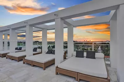 9400 W Bay Harbor Dr #103, Bay Harbor Islands, FL 33154 - Photo 2