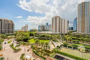 888 Brickell Key Dr, Miami, FL 33131 - Photo 20